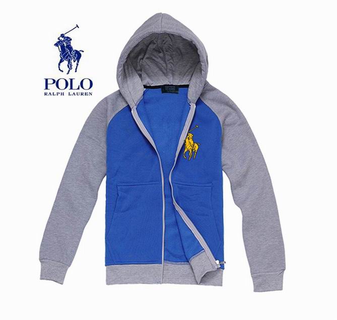 polo hoodie S-XXXL-104